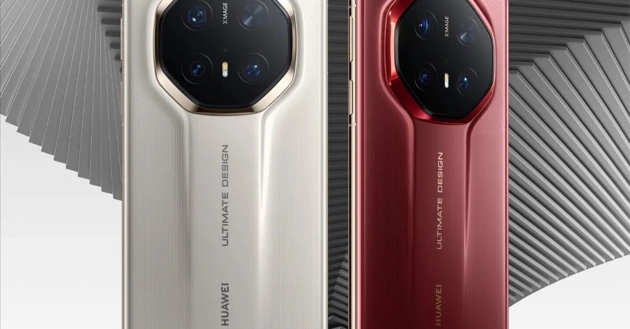 【リーク情報】Huawei Mate 80 RS、デュアルレイヤーOLEDとチタンフレーム搭載の噂｜ガジェットリーク ストリーム ...