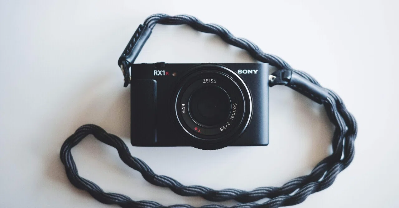SONY RX1RⅢをゲットしたよ｜すぎっち