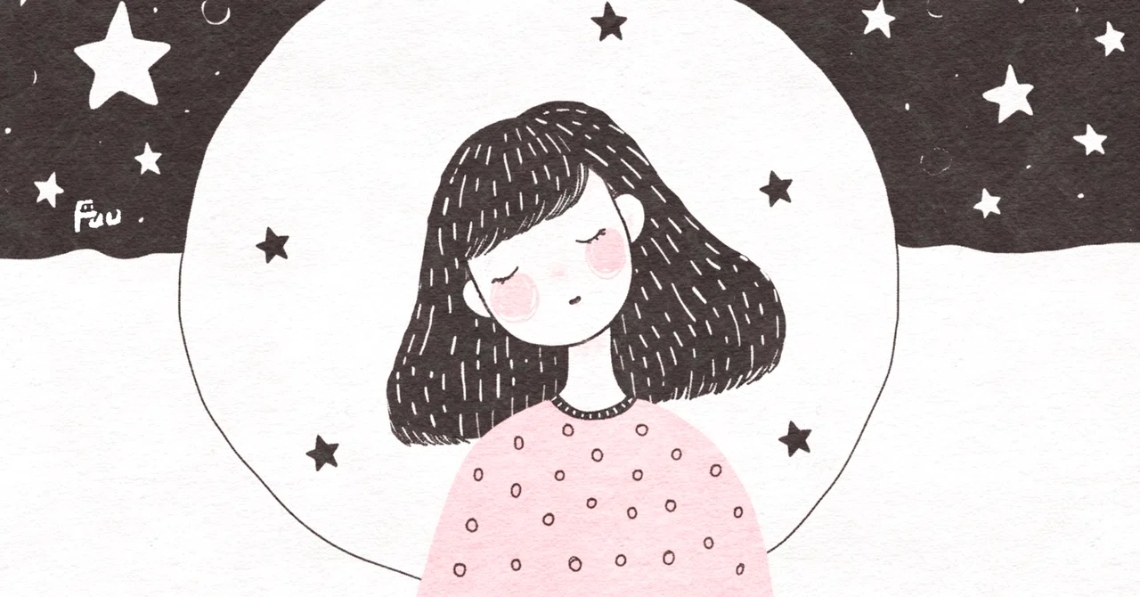 A story about how I, despite being lazy, finally decided to work on my ...