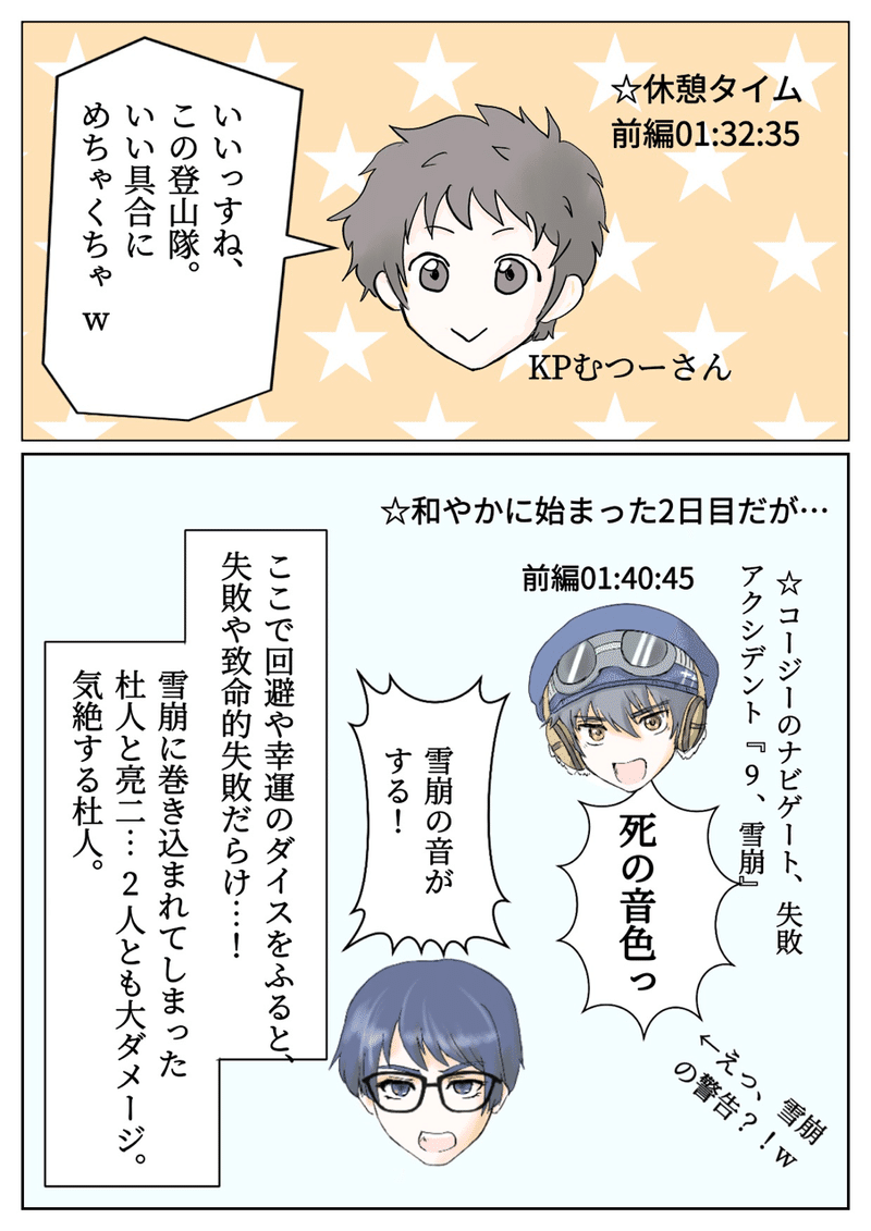 むつー V