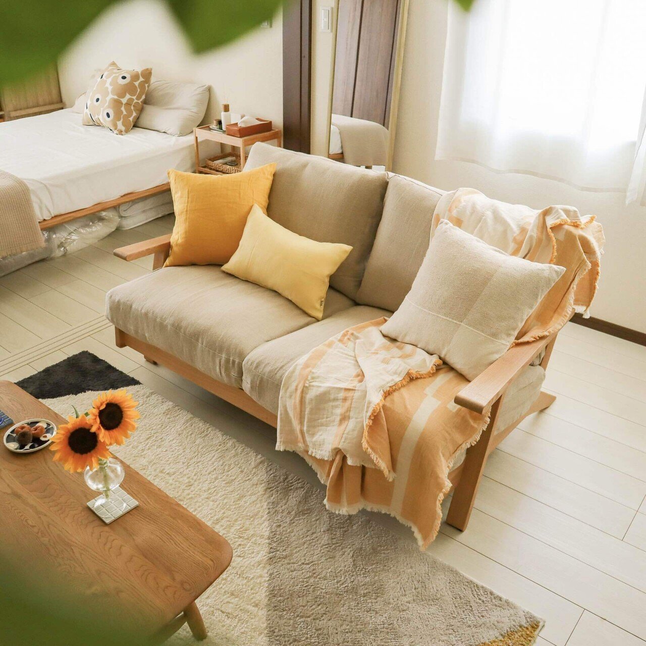 ponn様専用ソファー ゆずポンダークグレー 1人掛けソファ ゆずポン様