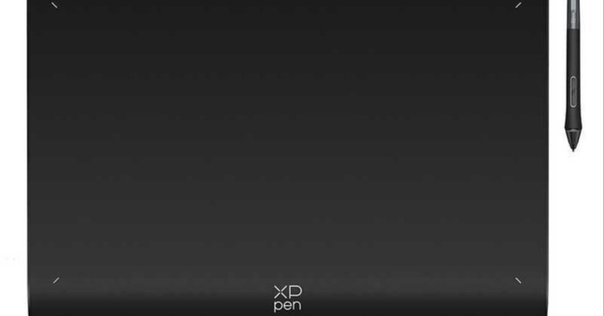 ペンタブ「XP-Pen Deco Pro XLW 」 詳細レビュー｜よー清水