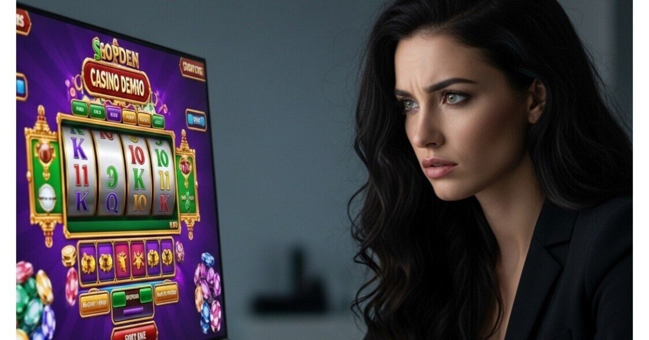 オンラインカジノのデモプレイは本当に合法？徹底的に深掘りする法律とリスクの話｜noble(多角的視野を広める)