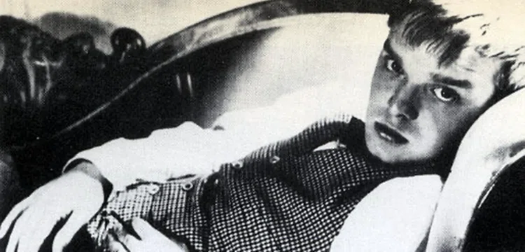 PTL File.4 カポーティ『遠い声、遠い部屋』(1948)その一｜Pink