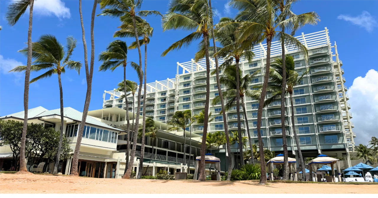【3世代Hawaii】カハラホテルが3歳も大人も最高すぎて絶対また泊まりたい！｜emuko＠旅好きワーママ