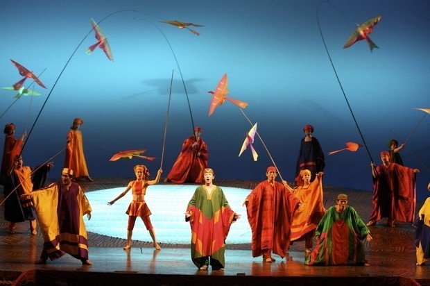 Broadway Musical Lion King 鑑賞レビュー あっきー Note Broadway Musical Lion King 鑑賞レビュー あっきー Note