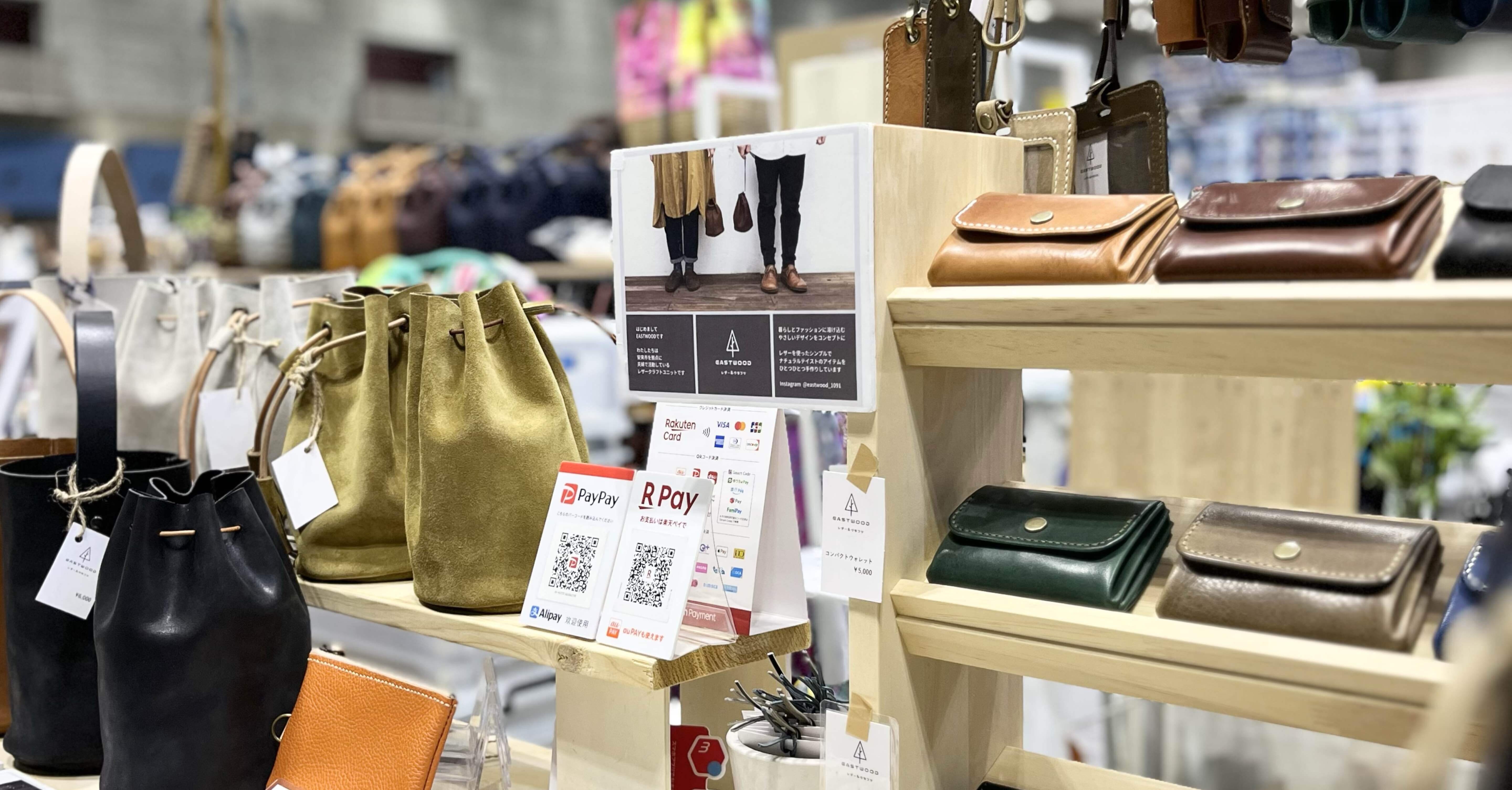 瀬戸内ハンドメイドマルシェ出店レポート【売上公開