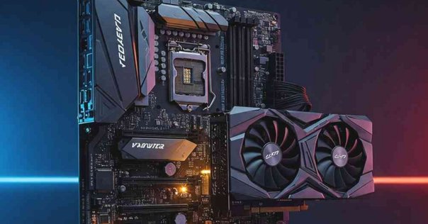 自作PCを組んでみた！｜エウスケ