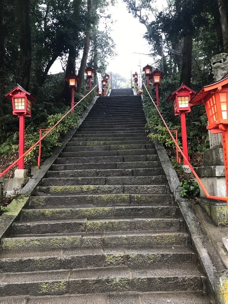 小倉で最古の歴史を誇る蒲生八幡神社|ISAO 小倉で最古の歴史を誇る蒲生八幡神社|ISAO