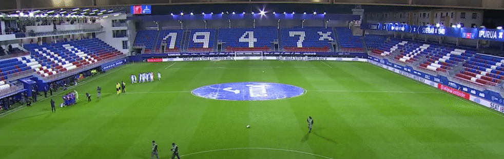 ラ リーガ第24節 エイバル Vs レアル ソシエダ 11 Mar タギリスト Note ラ リーガ第24節 エイバル Vs レアル ソシエダ 11 Mar タギリスト Note