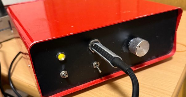 ヘッドホンアンプ Shinya's Studio HPA2520を試してみました