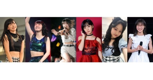 アンジュルム  過去の日替わり写真各種 3【ヒストリーを辿る -アンジュルム編-】ハロプロについて語る
