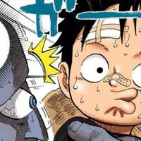 One Pieceは人生の教科書 15 バカになれ 山野 礁太 ライター One Piece学 研究家 Note