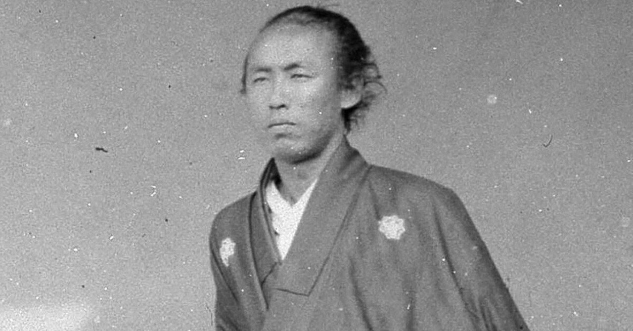 龍馬伝と本当の坂本龍馬、どこが同じでどこが違う？｜幕末hub