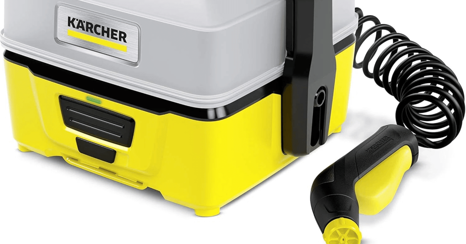 2025，本物保証】 コードレス高圧洗浄機本体 JH-11