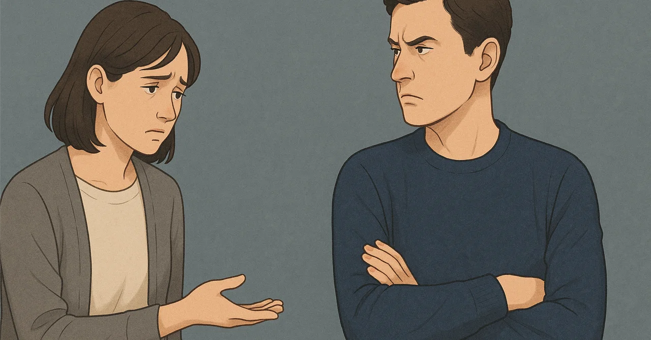「謝れない人」の心理と脳のクセ|LIFE RESET|習慣で人生を整える