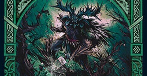 2025/8 チームモダン アミュレットタイタン｜ゆきち