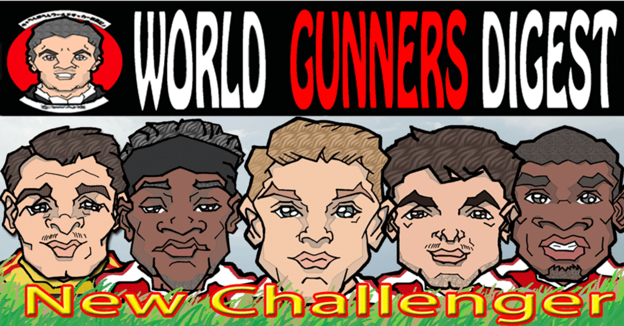 似顔絵DEシーズン展望☆25-26｜牧野健市