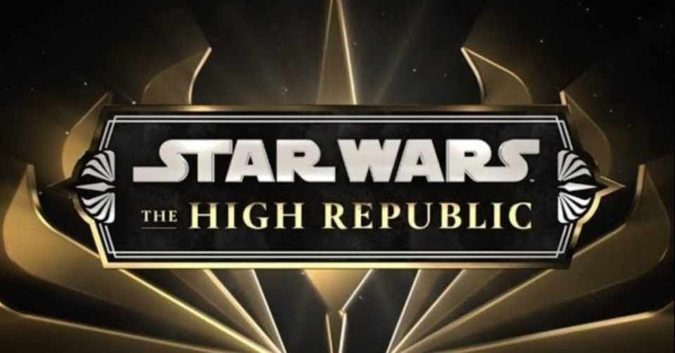 判明 新シリーズ発表 スターウォーズ ハイリパブリックまとめ じきどらむ Note