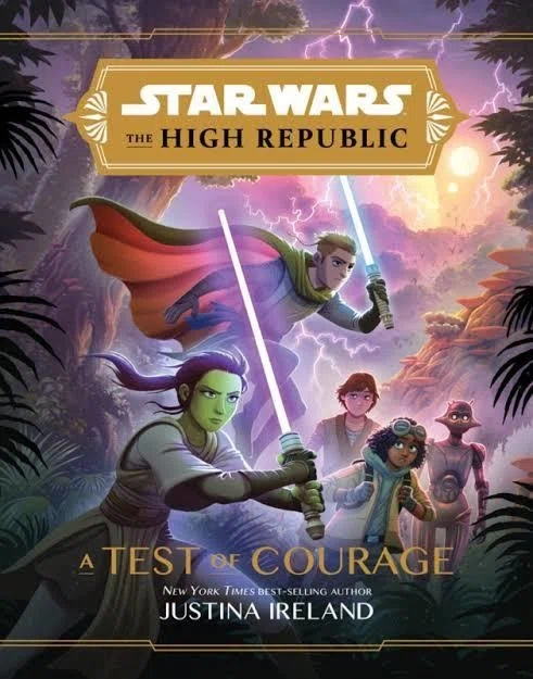 判明〉新シリーズ発表！スターウォーズ・ハイリパブリックまとめ