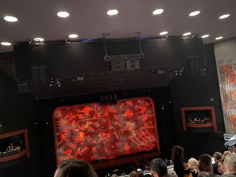 Broadway Musical Lion King 鑑賞レビュー あっきー Note