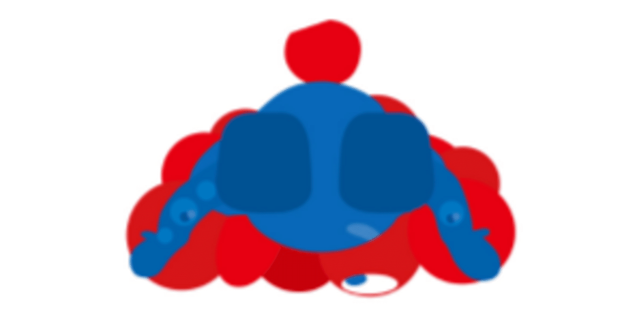 ミャクミャク｜【公式】ゴールドプラザ