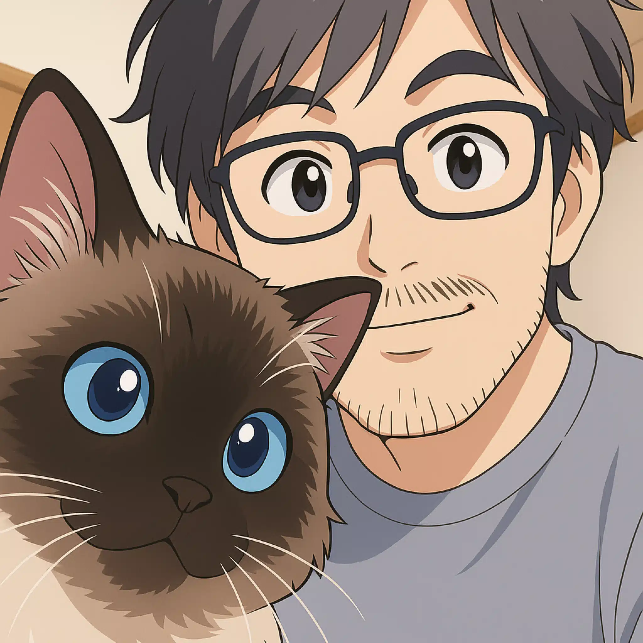 それねこ｜仕事人間の辞め方　それ 猫が教えてくれますよ