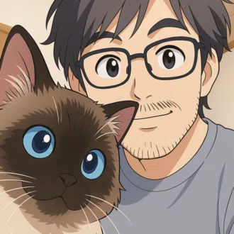 それねこ｜仕事人間の辞め方　それ 猫が教えてくれますよ
