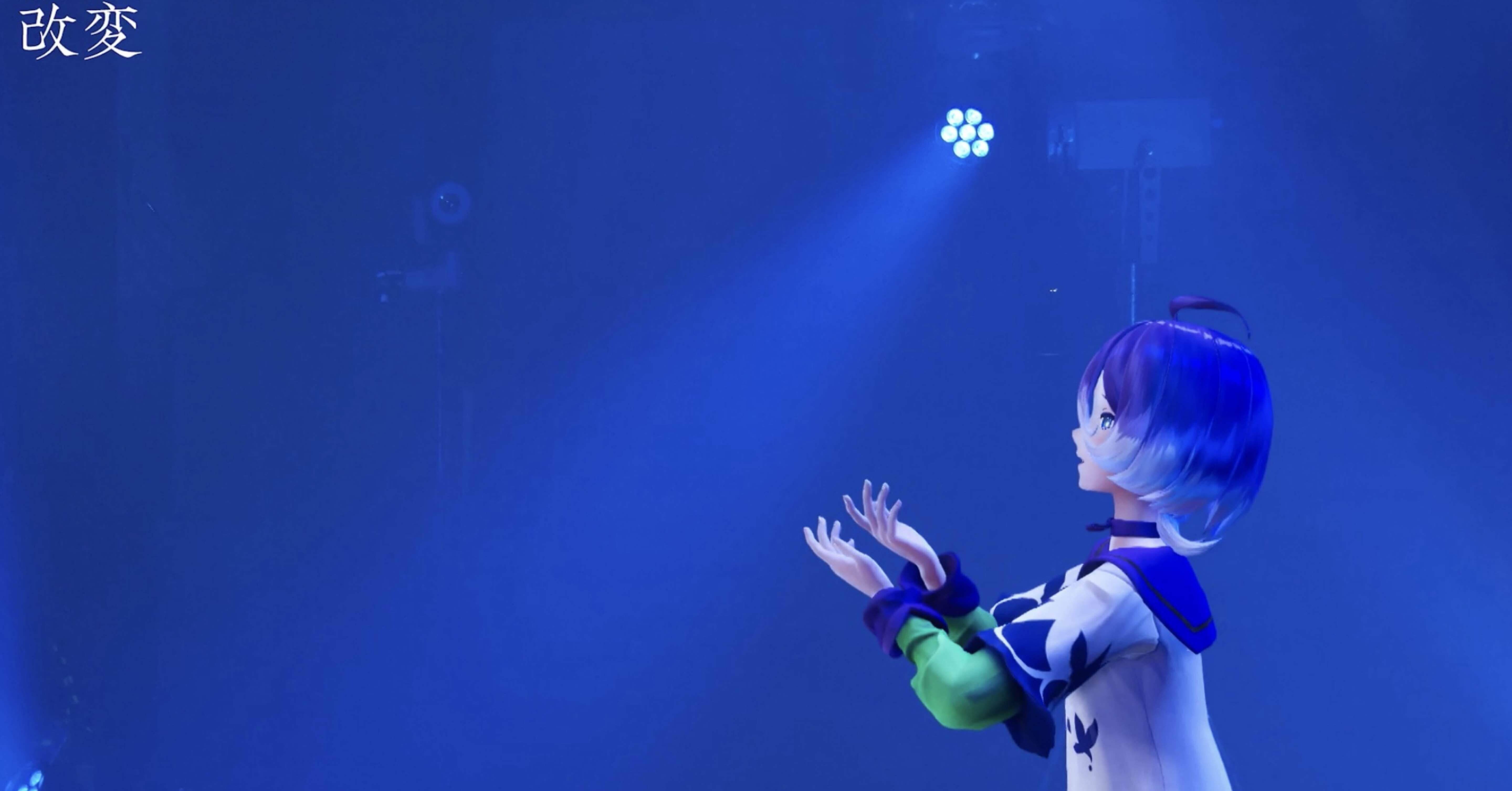 少女革命計画1stライブ改変レポ＃美古途ちゃん｜raulu(らうる)