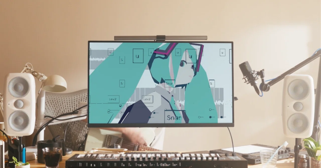 echo - higma feat. 初音ミク｜lefthorse