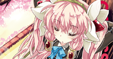 アンジュ・ユナイト 第6弾 ユーザープレビュー｜モノ