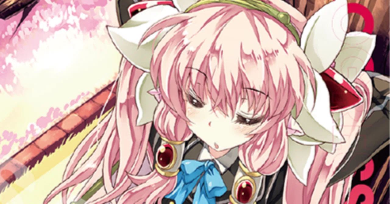 アンジュ・ユナイト 第6弾 ユーザープレビュー｜モノ