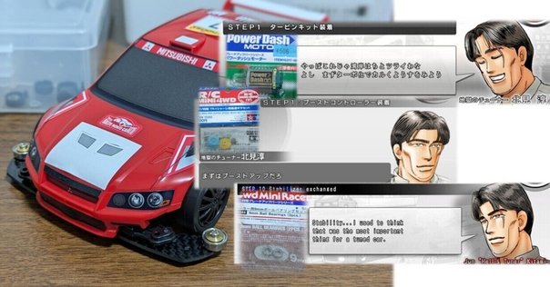 ミニ四駆初心者セット 初心者(大人)がミニ四駆を始めるにあたって買い揃えたもの｜さしみつ
