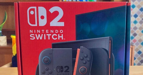 Switch2が買えねぇんならこっちにだって考えがあるんだぜ？｜百舌野