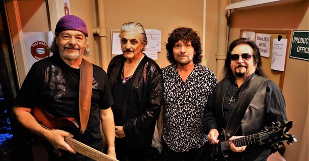 本日の一曲 vol.466 ヤードバーズ 幻の10年 (Yardbirds