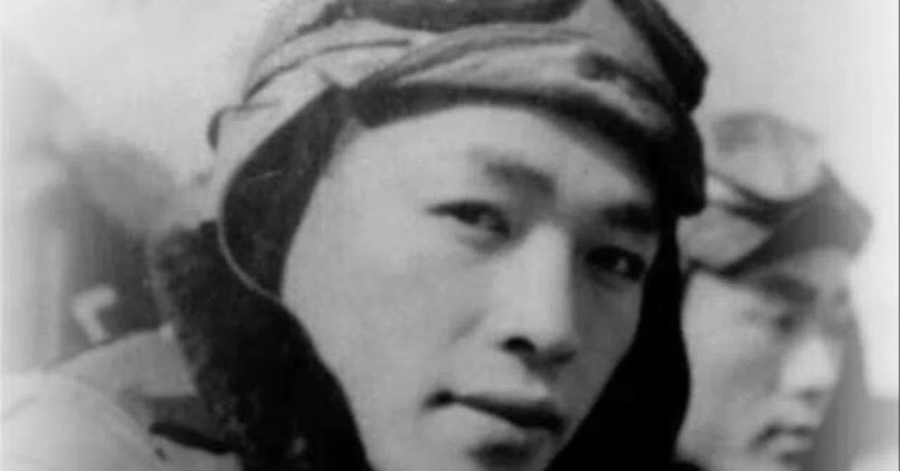 菅野直 遺体