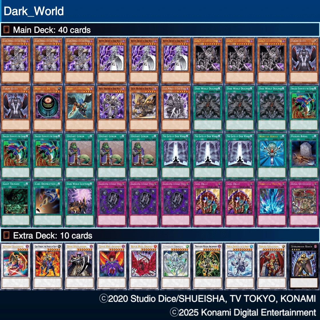 ふぉると暗黒界の4年間｜ふぉる/T_Morikawa