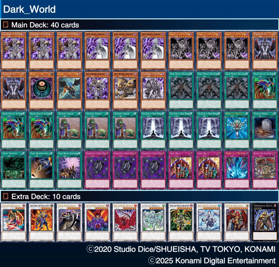 ふぉると暗黒界の4年間｜ふぉる/T_Morikawa