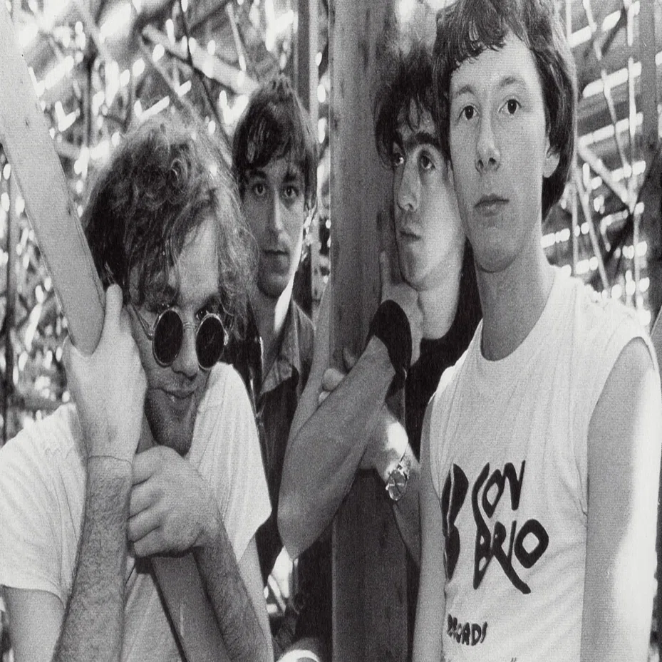 私の好きなR.E.M.の曲3選｜Kamome Taro
