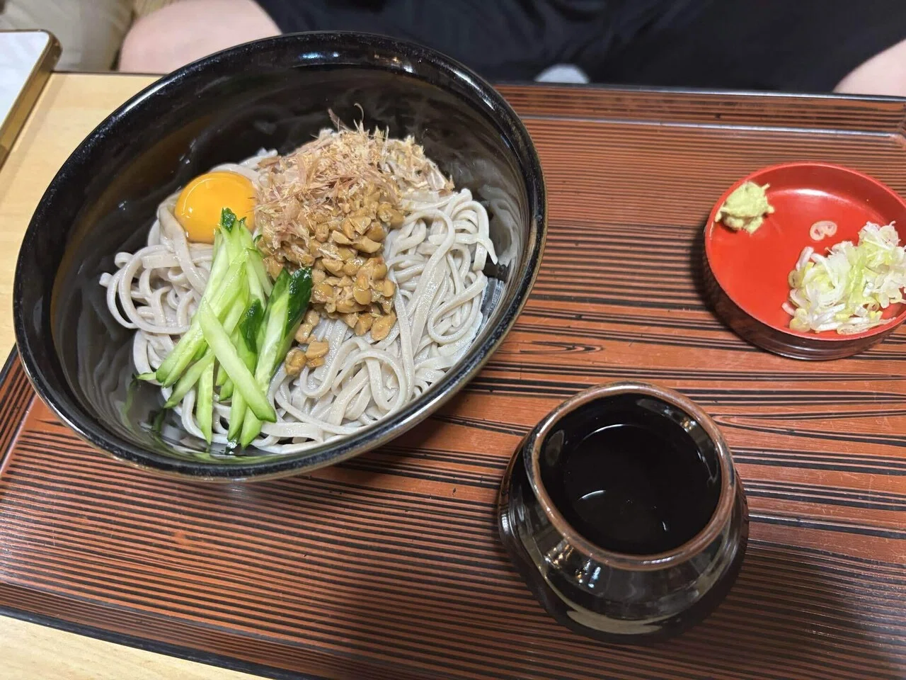 おいしい(^-^)お蕎麦屋さん　墨彩画　額装込 おいしい(^-^)お蕎麦屋さん 墨彩画 額装込 【公式通販】