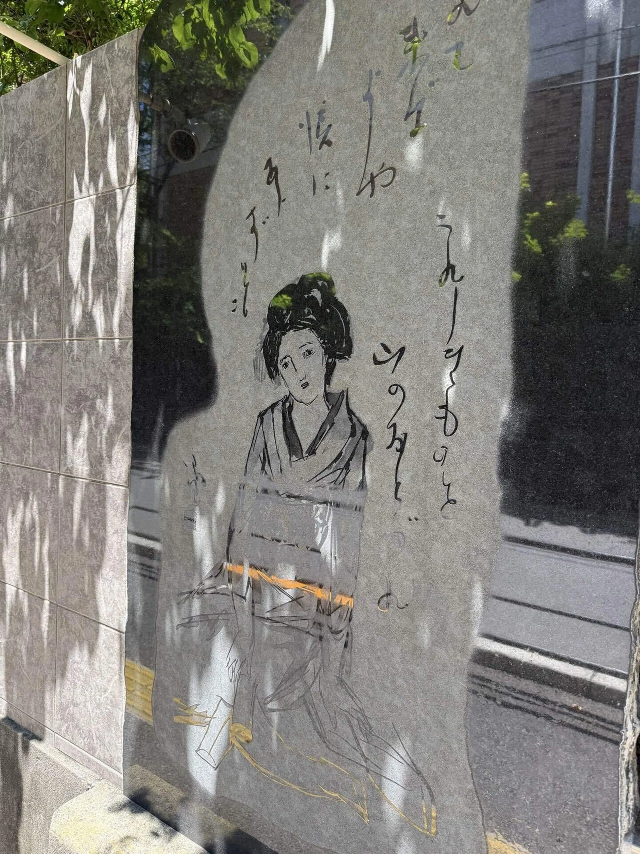 文京区・根津で半日過ごす－竹久夢二美術館を中心に－｜響