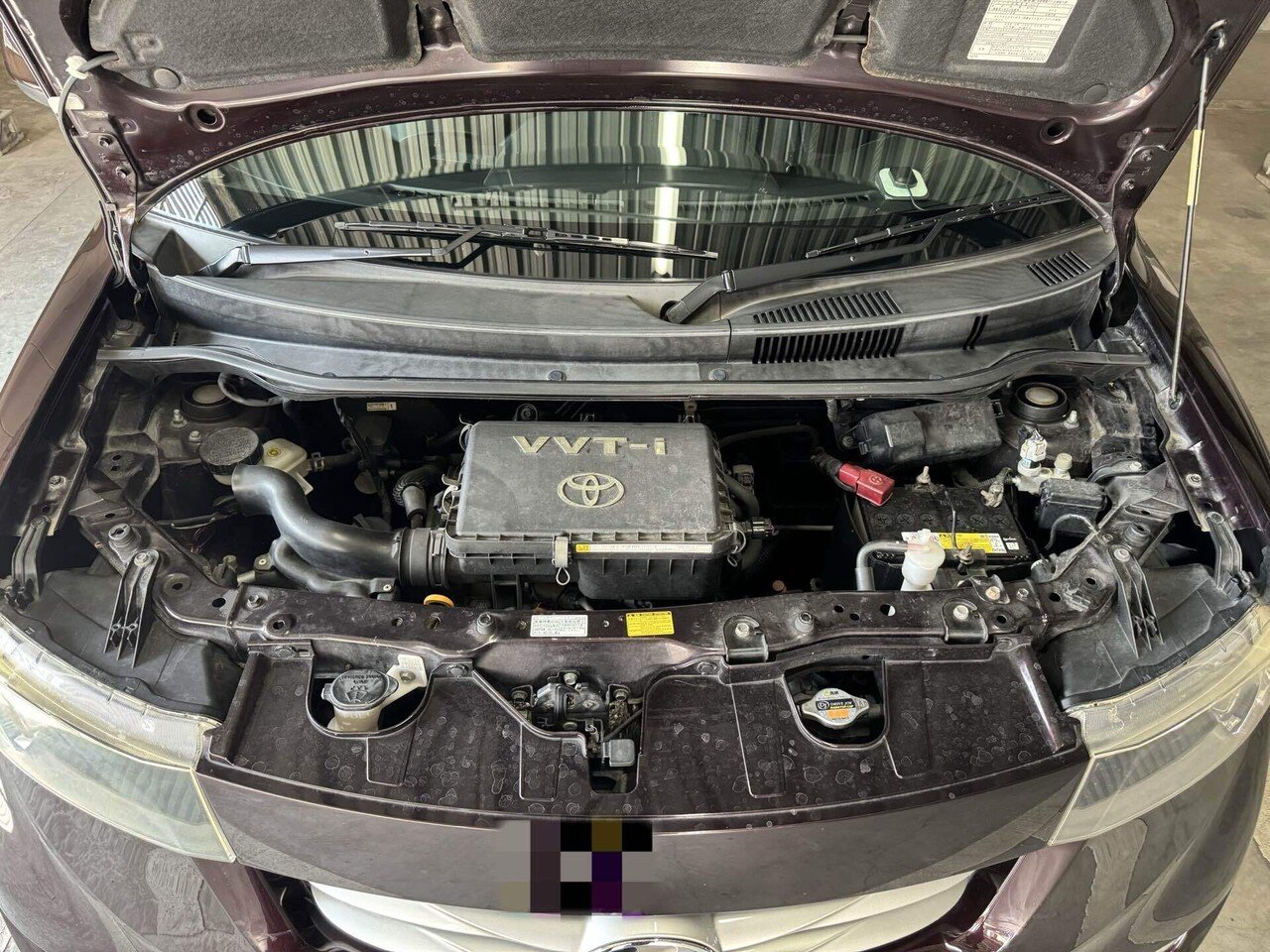 試乗レビュー133台目 平成19年式 トヨタ bB(2代目 20系) Z Xバージョン