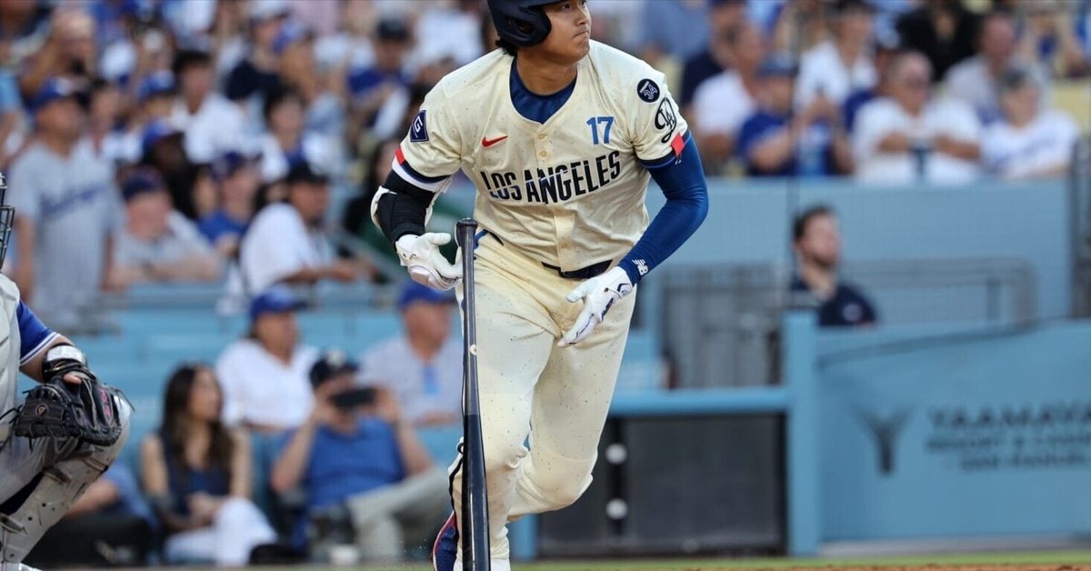 大谷翔平 ブルーリフレクター MLB正規ライセンス・メーカー直販】MLB Los Angeles Dodgers