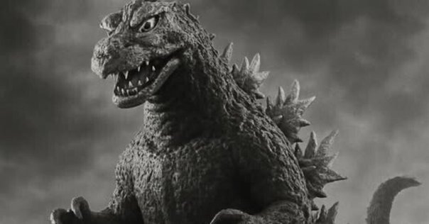 ■ムービーモンスターシリーズ煌光　バーニングゴジラ 1995 ムービーモンスターシリーズ煌光(かがやき) ゴジラ1995