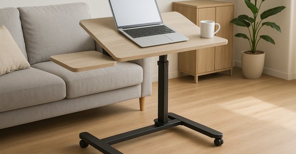 スタンディングデスク 卓上 SHUWEI Amazon | スタンディングデスク 卓上 SHUWEI 天板幅80CM ガス圧