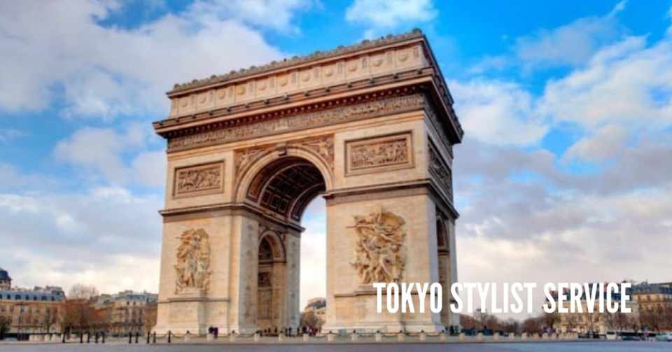 フランスのクラシックスタイルについて スタイリスト ザッキー Note