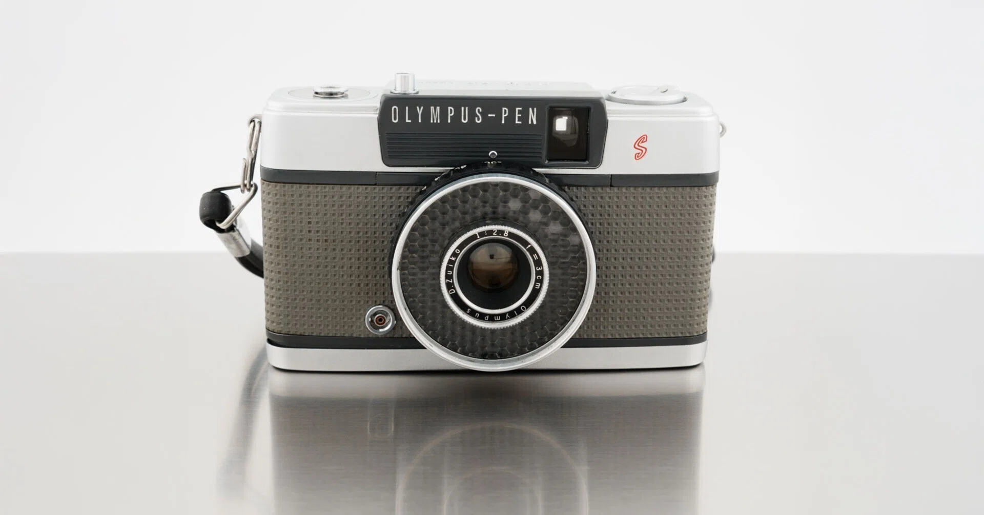 PEN OLYMPUS E15 ハーフカメラ ペンEE-S EES PEN オリンパスOLYMPUS EES CameRadiPC | フィルムカメラ