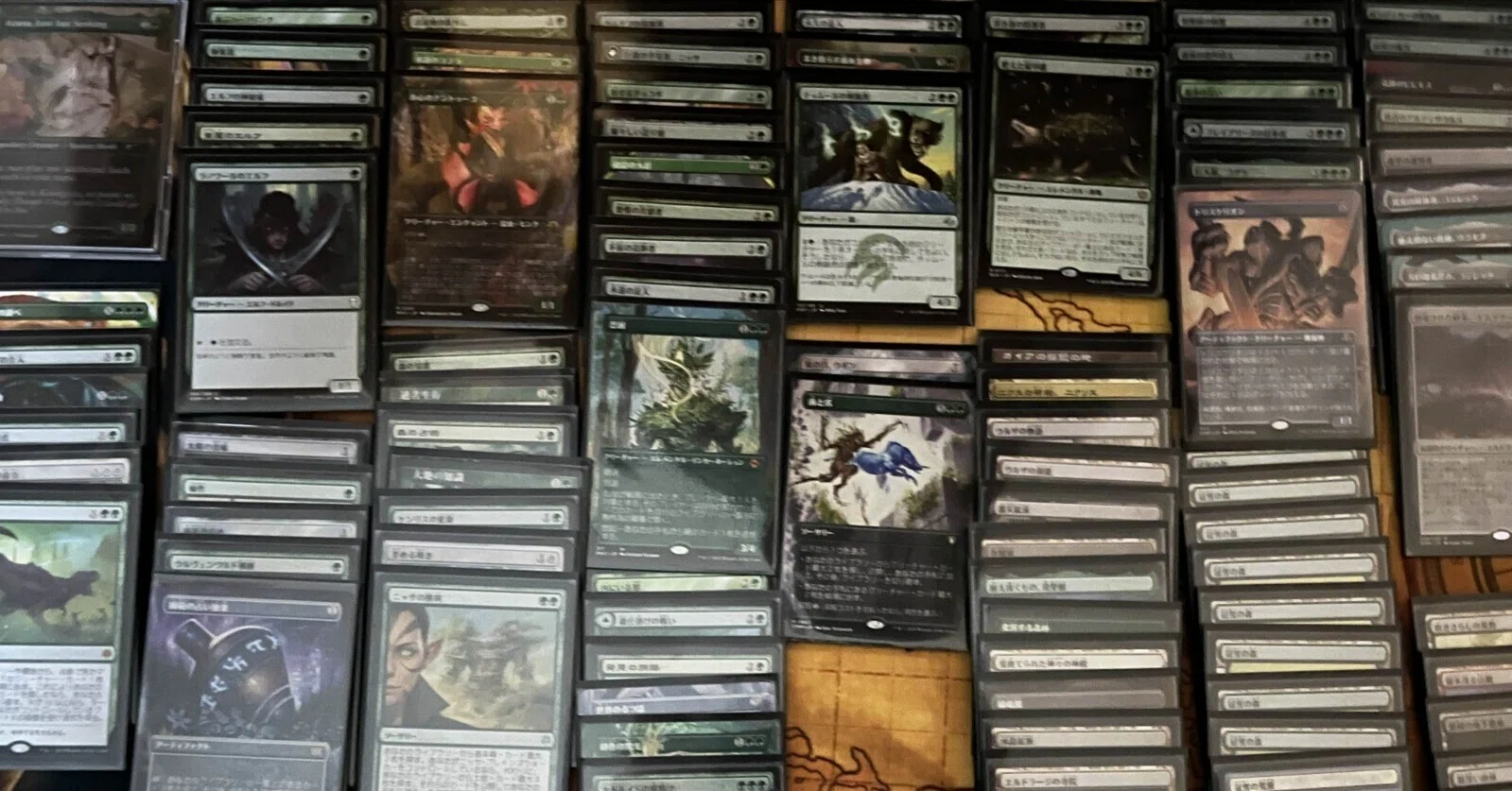 EDH: Bracket 4】《迷える探求者、梓/Azusa, Lost but Seeking》詳説