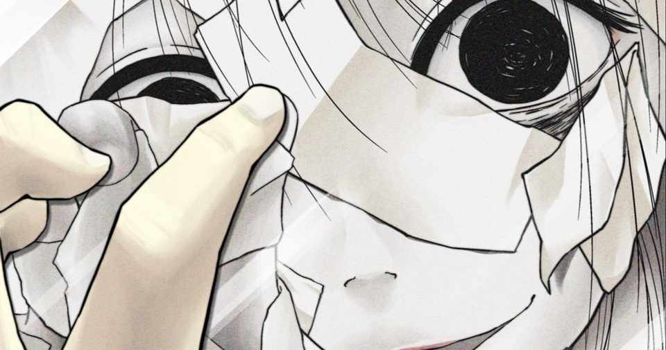 Snsでのキャラ付けに リアルの人格を侵食されていた頃の話 樟葉