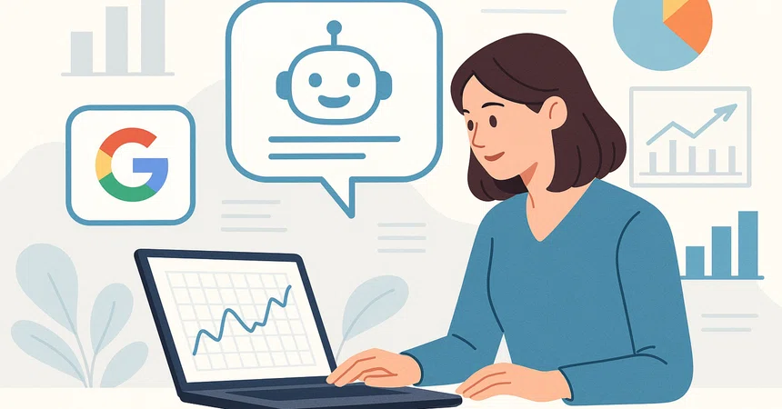 [Google x Generative AI] The Era of Analysis Without SQL: How 'Gemini ...
